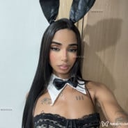 Acompanhante Samy - Perfil