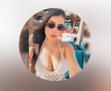Acompanhante Bianca Silva - Perfil