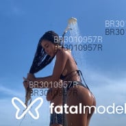 Acompanhante Tessa - Perfil