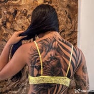 Acompanhante Jessy - Perfil