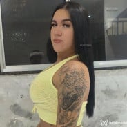 Acompanhante Eduarda Santtos - Perfil