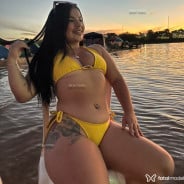 Acompanhante Bruna Almeida - Perfil
