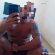 Acompanhante Coiote - Perfil