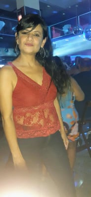 Acompanhante ângelferraz - Perfil