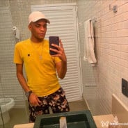 Acompanhante Victor - Perfil