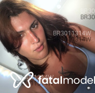 Acompanhante Caroline Emanuele - Perfil
