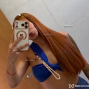Acompanhante Bruna souza - Perfil
