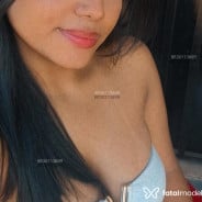 Acompanhante Bruna - Perfil