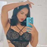 Acompanhante Gaby Mendes - Perfil