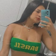 Acompanhante Gaby Mendes - Perfil