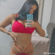 Imagem da acompanhante