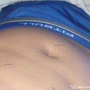 Acompanhante Gabriell - Perfil