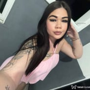 Acompanhante Jennifer - Perfil