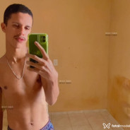 Acompanhante Gabriel Sanoro - Perfil