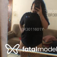 Acompanhante Lorena - Perfil