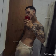 Acompanhante Eduardo - Perfil