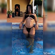 Acompanhante Geovana - Perfil