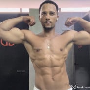Acompanhante Nicolas Petrick - Perfil