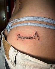 Acompanhante Vivi - Perfil