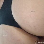 Acompanhante Luana - Perfil
