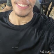 Acompanhante Gabriel Alencar - Perfil