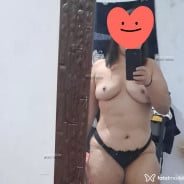Acompanhante Acrianinha complet - Perfil
