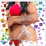 Acompanhante Morena - Perfil