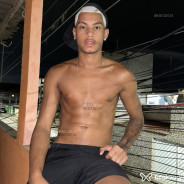 Acompanhante Jotinha - Perfil