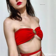 Acompanhante Paula Cardoso - Perfil
