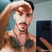 Acompanhante Ekiam Venturini - Perfil