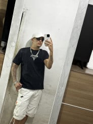 Acompanhante João Victor - Perfil