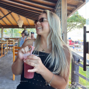 Acompanhante Ana Nogueira - Perfil
