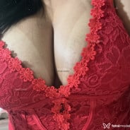 Acompanhante Biiia - Perfil
