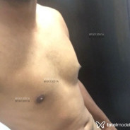 Acompanhante Victor - Perfil