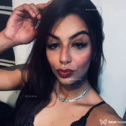 Acompanhante Raquel - Perfil
