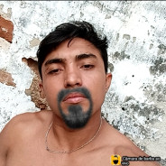 Acompanhante Jorge - Perfil
