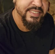Acompanhante Blackgp - Perfil