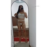 Acompanhante Sthefanny - Perfil