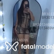 Acompanhante Sthefanny - Perfil