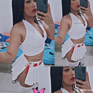 Acompanhante Vitória Gabrielle - Perfil