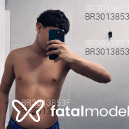 Acompanhante Novinhooooo - Perfil
