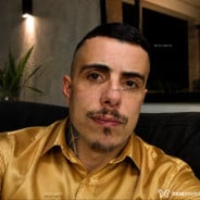 Acompanhante Lippe - Perfil