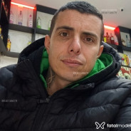 Acompanhante Lippe - Perfil