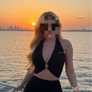 Acompanhante Jade Novais - Perfil