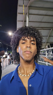 Acompanhante Johnny - Perfil