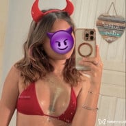 Acompanhante Kelly - Perfil