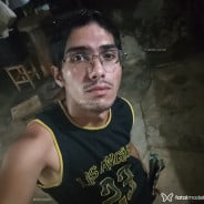 Acompanhante Keven - Perfil