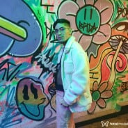 Acompanhante Keven - Perfil
