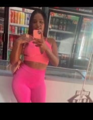 Acompanhante Gabrielly - Perfil