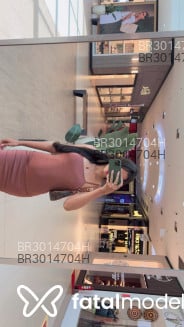 Acompanhante Polianna Chaves - Perfil